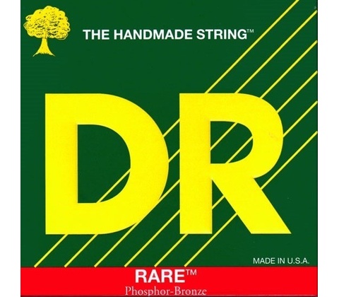 DR Strings RPB-45