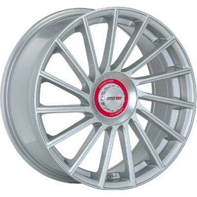 MOTEC Tornado Revolution 8,5x19 5x112 ET45 high gloss silver