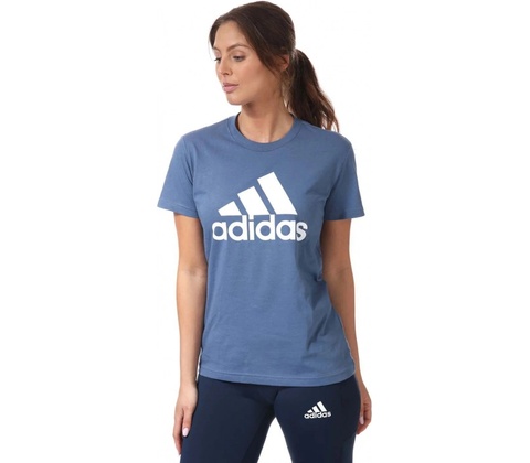 adidas CREBLU/WHITE