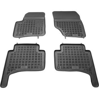 Image 1 of Rezaw-Plast Гумени стелки за VW Touareg I / Porsche Cayenne I (2002-2010) - тип леген (200105)
