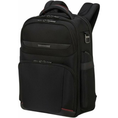 Samsonite PRO-DLX 6 Underseater Backpack 15.6" Black 1041