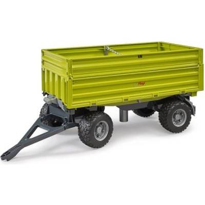 BRUDER 02203 fliegl Самосвално ремарке (02203)