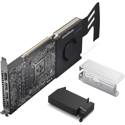 Lenovo Quadro RTX A4000 16GB GDDR6 4X61E26089