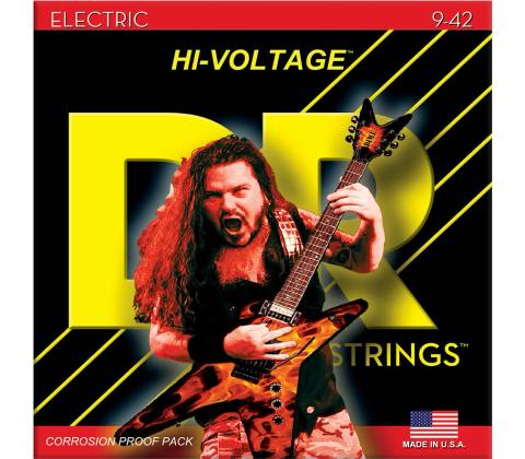 DR Strings DBG 9