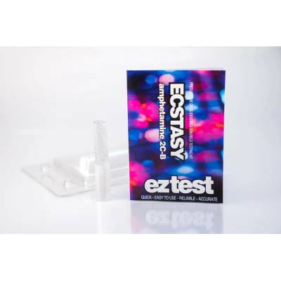 EZ Test Kit Ecstasy 5 ks