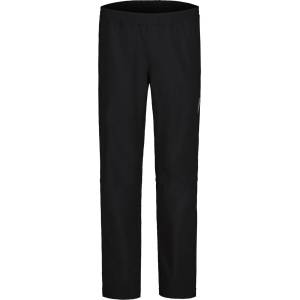 Maloja Мъжки дълъг панталон за колоездене Maloja MarokkaM. Cycling bottoms - Deep Black (055-3684-0113)