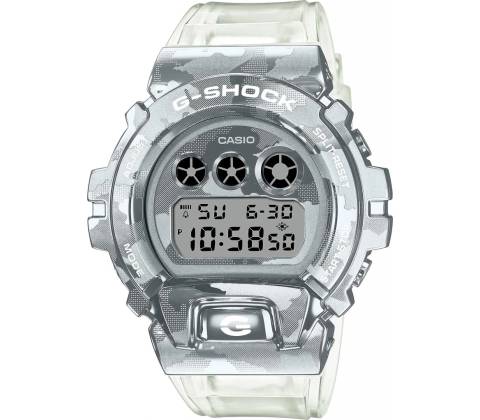 Casio GM-6900SCM-1