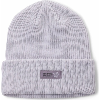 Columbia Lost Lager II beanie 1975921551 lavender pearl/rose city