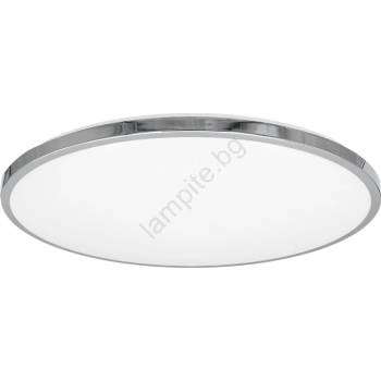 Top Light -LED Плафон за баня SILVER LED/24W/230V IP44 Ø 39 см хром (TP1837)