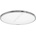 Top Light -LED Плафон за баня SILVER LED/24W/230V IP44 Ø 39 см хром (TP1837)