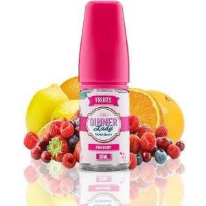 Dinner Lady Pink Berry concentrate 30ml