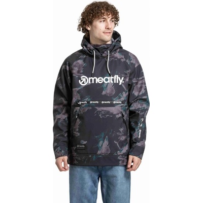 Meatfly Jax Mossy Botanical – Hledejceny.cz