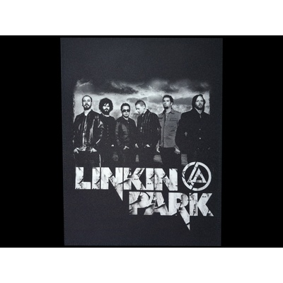 Zádovka LINKIN PARK zoid