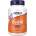 NOW NOW CoQ10 with Lecithin+Vitamin E 600 mg, 60 Softgels