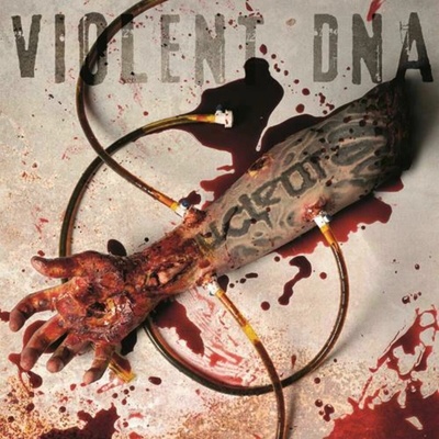 Nuclear Violent Dna LTD 1 LP
