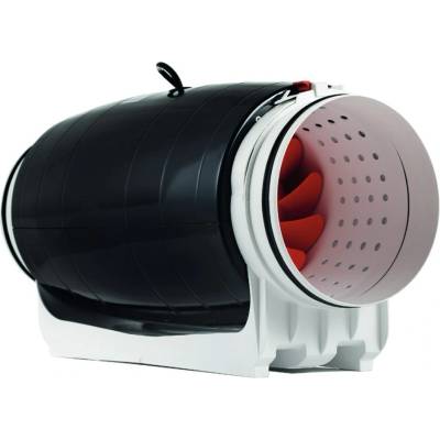 Potrubní ventiltor REDFLOW SILENT 100-125/280 Eberg