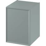 Cersanit S1022-001 - Стенен шкаф за баня MILLE 40x45 см, в ментов цвят (CS0238)