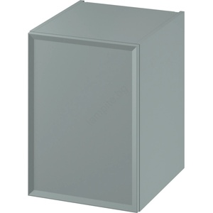 Cersanit S1022-001 - Стенен шкаф за баня MILLE 40x45 см, в ментов цвят (CS0238)