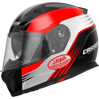 Cassida Apex Jawa 2023