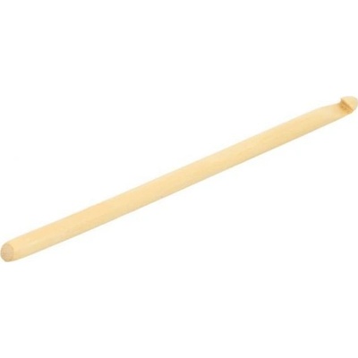 Háček dřevěný č. 6,5 mm
