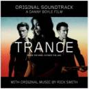 SOUNDTRACK - TRANCE CD