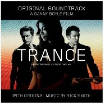 SOUNDTRACK - TRANCE CD