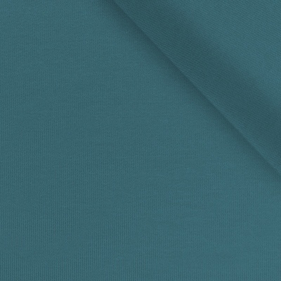 Takoy Teplákovina nový OSKAR pastel petrol № 87