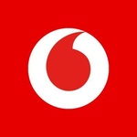 Vodafone Подаръчна карта 40 EUR (Нидерландия)