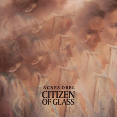 Citizen of Glass