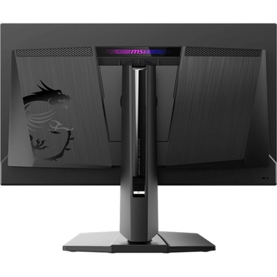 MSI MPG 271QRDE QD-OLED X50