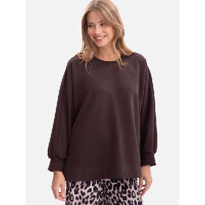 BeWear Дамски суичър класически модел 218640 BeWear