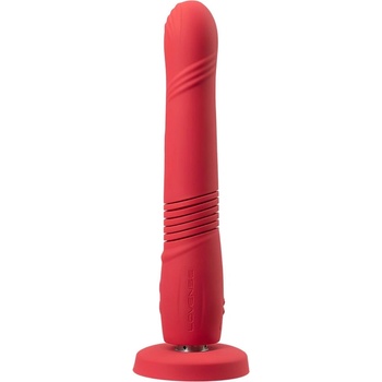 Lovense Gravity Thrusting Dildo