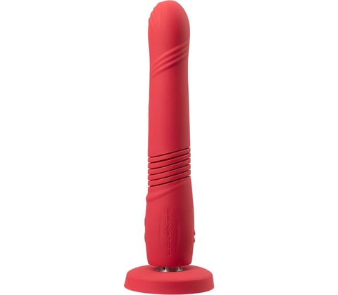 Lovense Gravity Thrusting Dildo