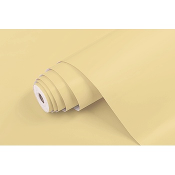 Patifix Самозалепващо фолио светло бежово - ширина 45 см