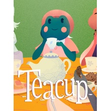 Teacup