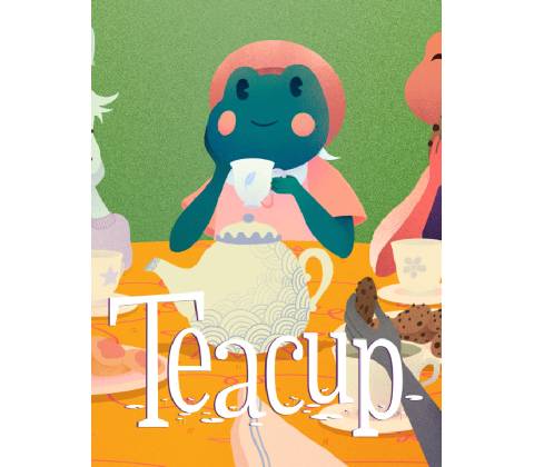 Teacup