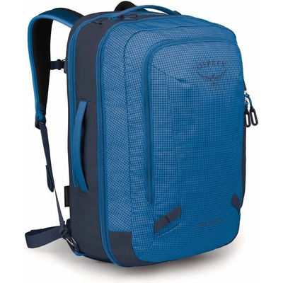 Osprey Transporter Carry on Bag Blue flame/Scoria blue 44 l