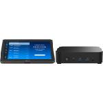 Logitech Room Solution for Teams - Base Bundle (TAPMSTBASEASU2)
