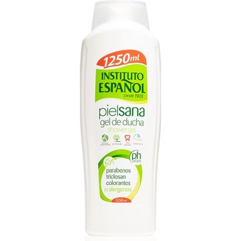 Instituto Español Healthy Skin душ гел 1250ml