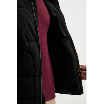 Dickies Яке Dickies в черно зимен модел DK0A87OG (DK0A87OG)