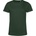 B&C Collection B&c inspire e150 / Дамска тениска - горско зелено s (01w02b07401)