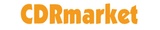 Logo CDRmarket