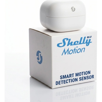Shelly BLU Motion SHELLY-BLU-MS – Zboží Mobilmania