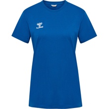 Hummel Go 2.0 Chevron modrá