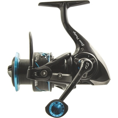 Mistrall Sicata Prestige FD30