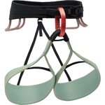 Black Diamond Дамска сбруя - седалка Black Diamond Women's Solution Harness Climbing harness - Desert Sage (303-0608-0114)