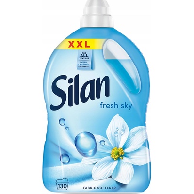 Silan aviváž Fresh Sky 2,86 l 130 PD