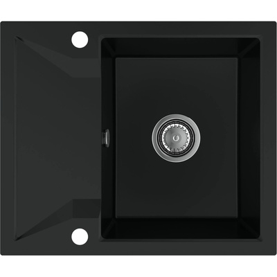 Sink Quality Obsidian SKQ-OBS.C.1KKO.X