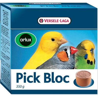 Versele Laga-Oropharma Versele Laga Pick Bloc минерално блокче за малки птички 350gr