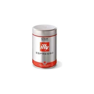 Illy Normal mletá 250 g